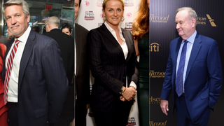 Ailes Is Gone, But Fox News Has Kept Everyone Else Accused of Perpetuating a Culture of Harassment